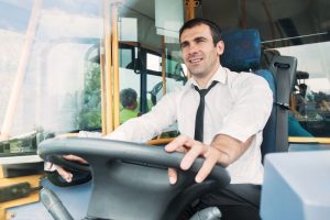 ponto eletrônico para motoristas