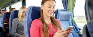 Software Luna para gestão de passagens rodoviárias