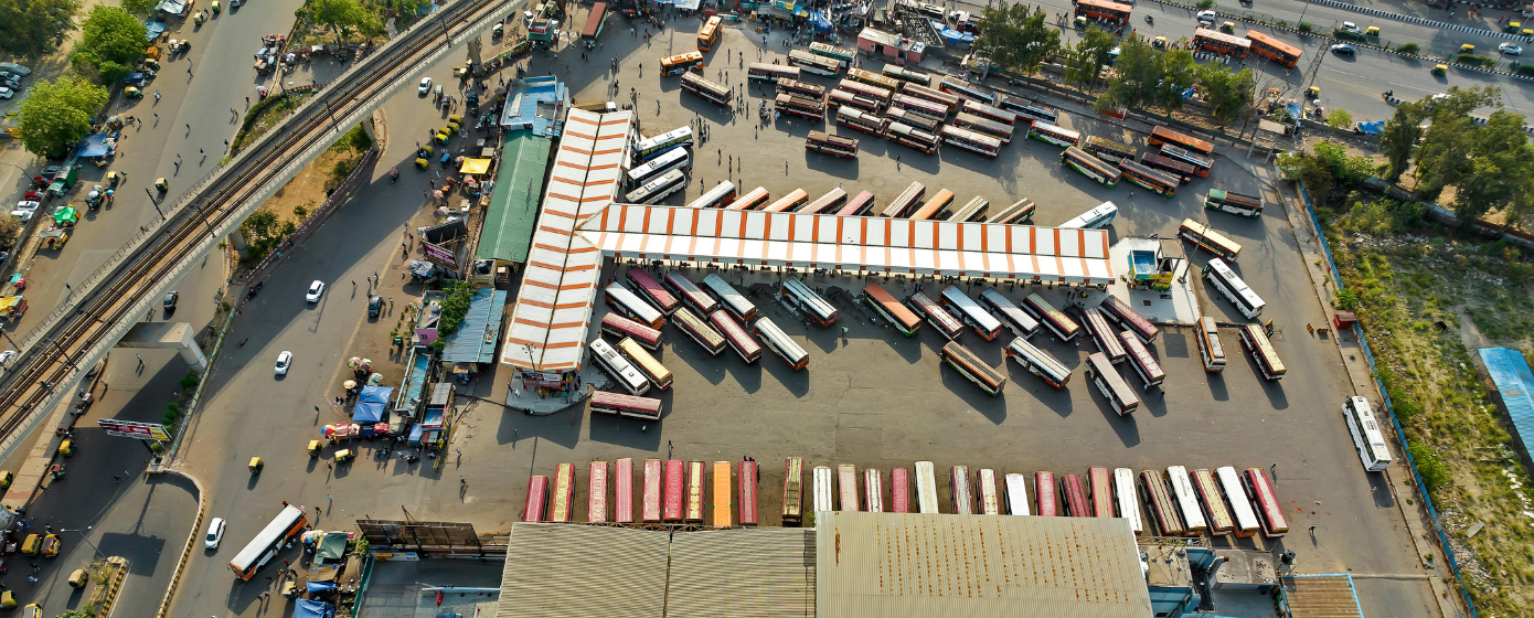 sistema para gestão de frota