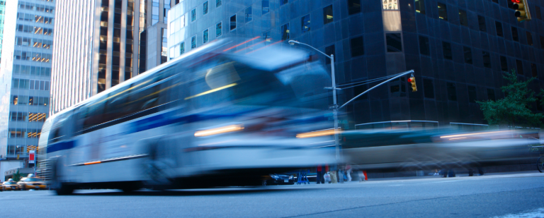 Reforma Tributária no Transporte de Passageiros por ônibus