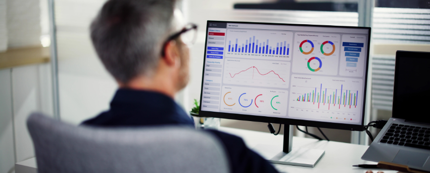 indicadores de compras no transporte