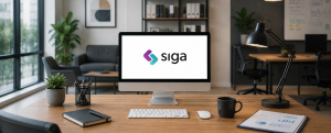 software Siga da Praxio