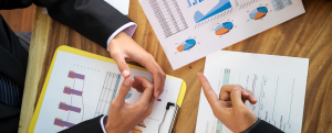 crescimento empresarial na empresa de transporte