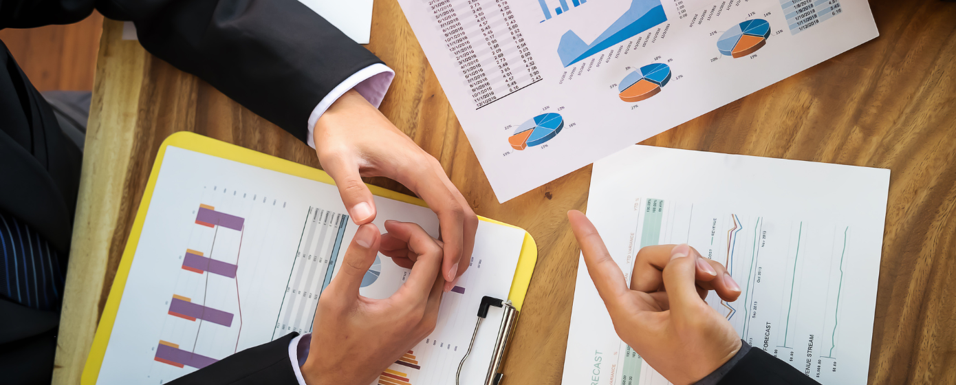 crescimento empresarial na empresa de transporte