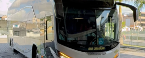 Rio Uruguai Brasileira utiliza software sigaone da Praxio