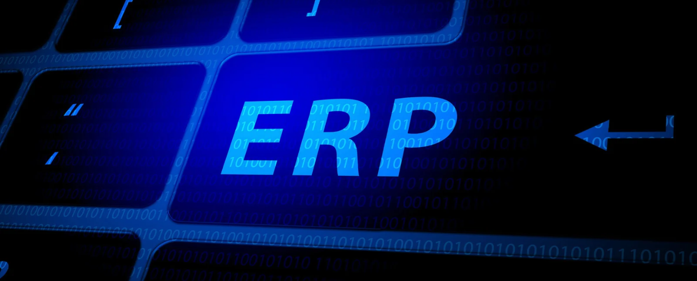 ERP